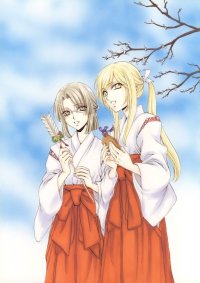 BUY NEW princess princess - 155157 Premium Anime Print Poster